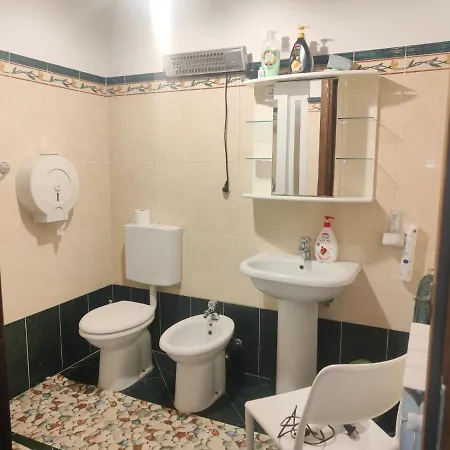 Agriturismo Milic Bauernhof *